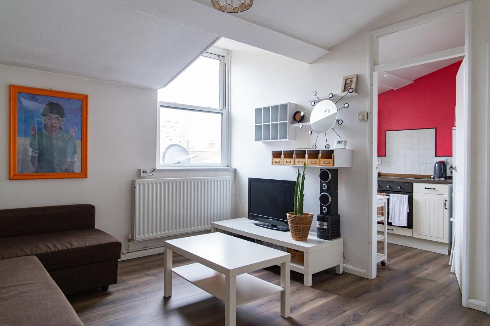 Plush For Four In Brixton Apartamento Londres
