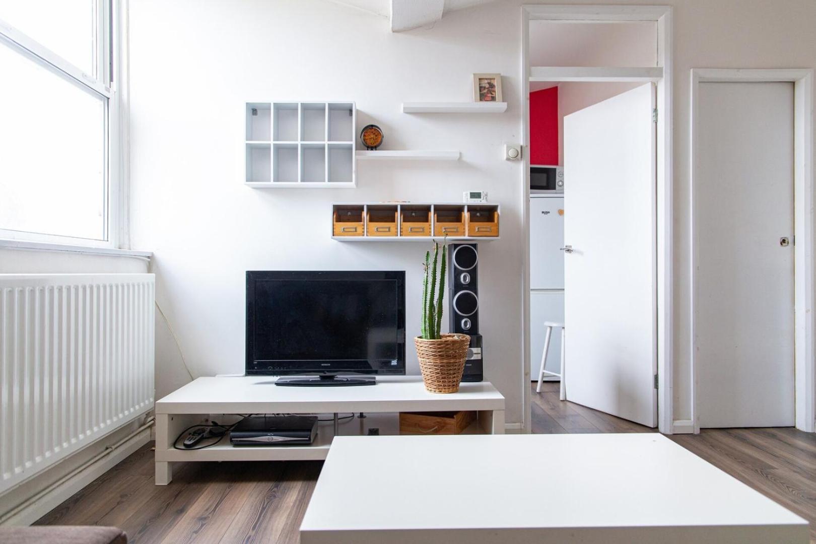 Apartamento Plush For Four In Brixton Londres
