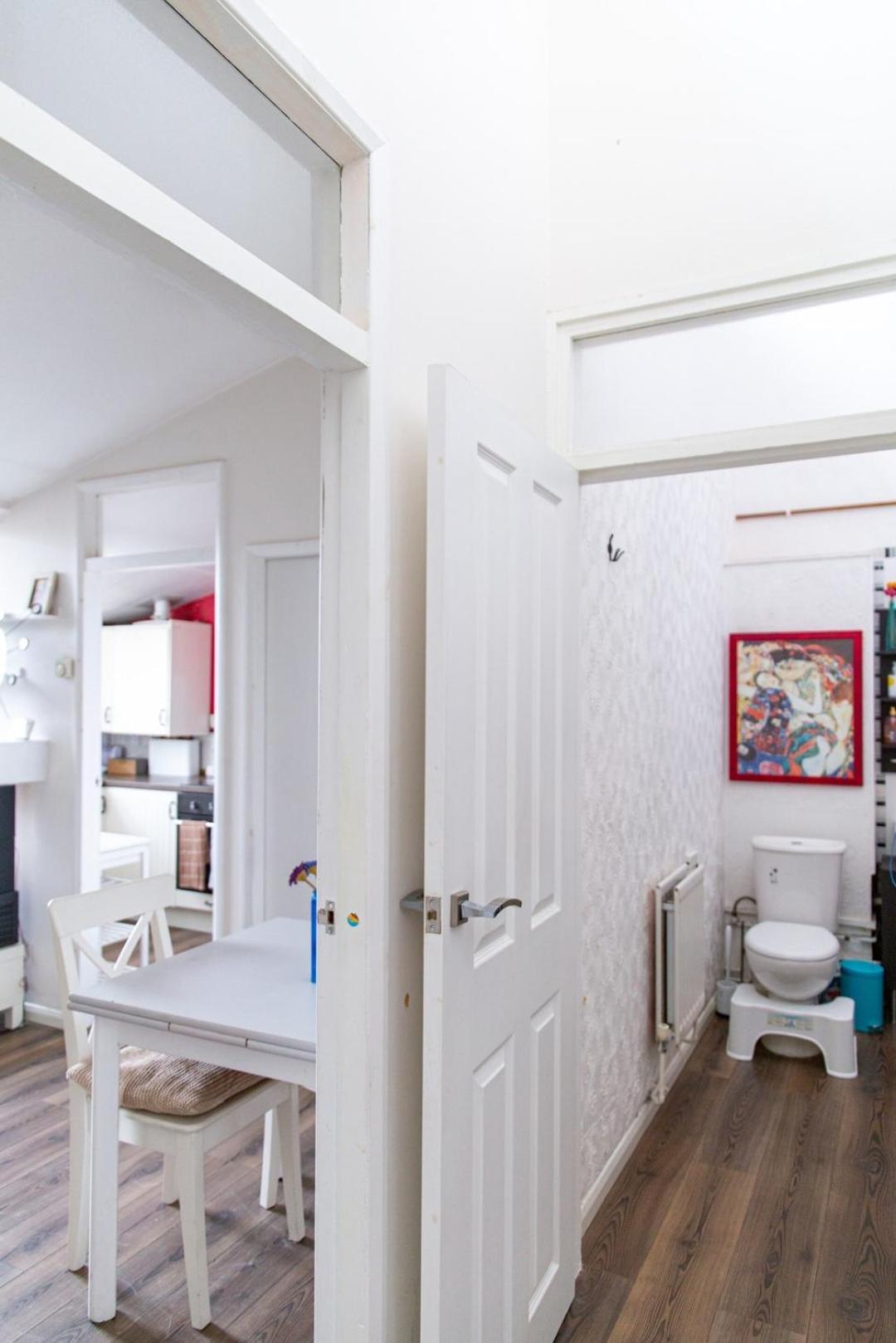 Plush For Four In Brixton Apartamento